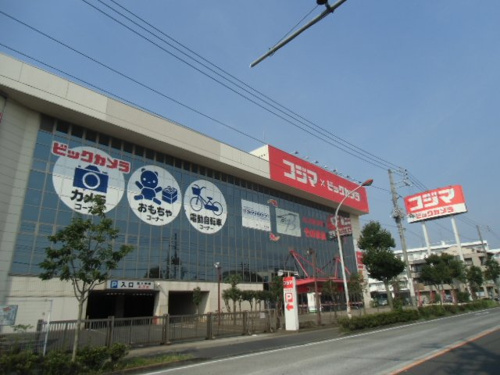 クレセント梶ヶ谷 川崎市高津区の賃貸物件 宮崎台の賃貸情報や法人契約ならマイホームワン