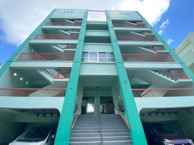 みつひろマンション 那覇市の賃貸情報なら不動産ステーション沖縄