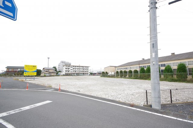 栃木市大宮町 ﾃﾅﾝﾄ募集地の詳細ページ 栃木県の不動産情報はランドグランへ