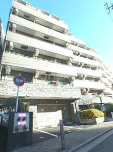 品川エトワール女子高等学校の偏差値は 大井町駅 大森駅の賃貸や不動産ならリブリッチ