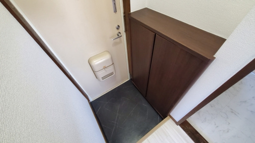 玄関が狭いと思ったら試したい収納 おしゃれ空間づくりのためのアイデア 鹿沼市の不動産購入 売却 賃貸のことなら株式会社晃南開発