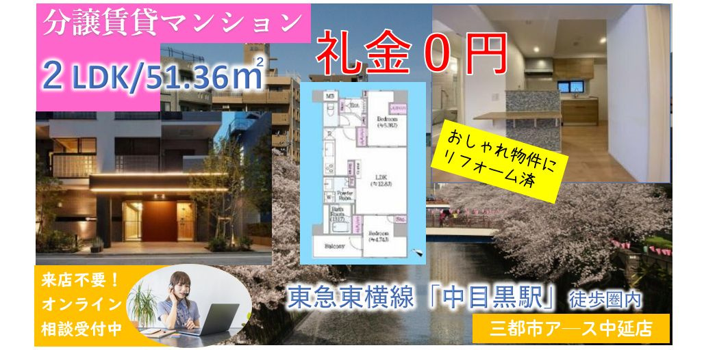 【プライムフィット中目黒】