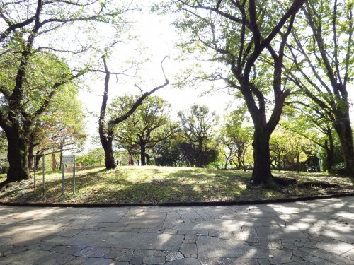 西郷山公園情報ページ 目黒区 世田谷区の一戸建て 不動産は 公式 株式会社シルバシティ